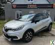 Photo renault captur 1.2 TCE 120 ENERGY INTENS EDC BVA START-STOP