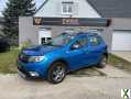 Photo dacia sandero STEPWAY 0.9 TCE GPL 90