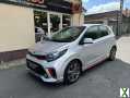 Photo kia picanto 1.2 85Ch GT LINE