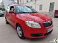 Photo skoda roomster 1.4 tdi 80ch entretien a jour garantie 6-mois