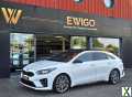 Photo kia proceed / pro_cee'd GT 1.6 T-GDI 204ch VIRTUAL-FRANCAISE