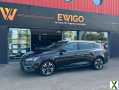 Photo renault megane Mégane ESTATE 1.5 DCI 110 BUSINESS INTENS EDC