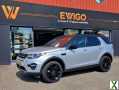 Photo land rover discovery sport Land Rover 2.0 TD4 180ch AWD HSE Luxury BVA