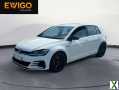 Photo volkswagen golf 2.0 TSI 245 GTI DSG BVA