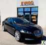 Photo jaguar xf 3.0D V6 TURBO 240CH BVA8