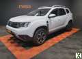 Photo dacia duster 1.5 DCI 110ch PRESTIGE 4X2 EDC6 1er Main