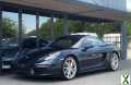 Photo porsche cayman 718 S 350 CV PDK PASM PSE