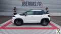 Photo citroen c3 aircross BLUEHDI 110 SS BVM6 SHINE