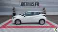 Photo nissan micra 2020 IG-T 100 BUSINESS EDITION