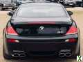 Photo bmw m6 SMG7