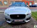 Photo jaguar xf 20d Aut. R-Sport