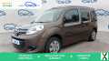 Photo renault kangoo II 1.2 TCe 115 Energy Life