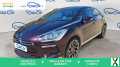 Photo citroen ds5 2.0 HDi 163 Sport Chic