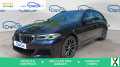 Photo bmw autres Touring (G31) 520d 190 Mild-Hybrid Steptronic 8 M