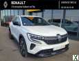 Photo renault austral TECHNO MILD HYBRID ADVANCED 130