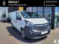 Photo opel vivaro F2700 CDTI 120 PACK CLIM +