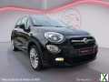 Photo fiat 500x Pop