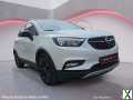 Photo opel mokka x Black Edition