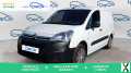 Photo citroen berlingo VU 1.6 BlueHDi 100 Premium