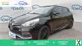 Photo renault clio IV 1.6 Turbo 200 EDC6 RS