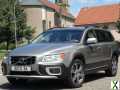 Photo volvo xc70 D5 AWD 215CV BVA 1ère Main 136000km