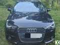 Photo audi a1 1.6 TDI 105 S line