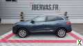 Photo renault kadjar TCE 140 FAP EDC BUSINESS