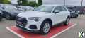 Photo audi q3 40 TFSI 190 CH S tronic 7 QUATTRO DESIGN