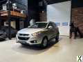 Photo hyundai ix35 Pack Edition