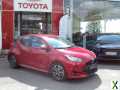 Photo toyota yaris 116h Design 5p MY22