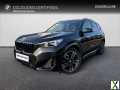 Photo bmw x1 sDrive18d 150ch M Sport