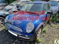 Photo mini cooper COOPER 115CH