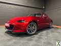 Photo mazda mx-5 1.5 SKYACTIV-G 132CH SELECTION EURO6D-T EVAP 2020