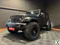 Photo jeep wrangler 2.0 T 380CH 4XE RUBICON ROCK-TRAC MY22