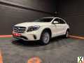 Photo mercedes-benz gla 200 200 INTUITION