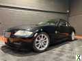 Photo bmw z4 (E86) 3.0SI 265CH