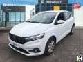Photo dacia sandero 1.0 TCe 90ch Confort -22