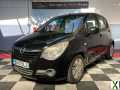 Photo opel agila 1.0 65 ENJOY GPL