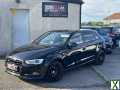 Photo audi a3 2.0 TDI 150CH FAP AMBITION QUATTRO