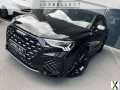 Photo audi rs q3 Quattro 2.5 TFSI Sportback S-tronic