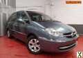 Photo citroen c8 2.0 HDi Exclusive * Navi* Cruise* 7 Pl * 190 X 40