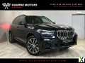 Photo bmw x5 xDrive45e M Pack Cam360/ComfZet/Led *1j garantie*