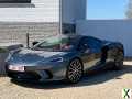 Photo mclaren gt L. 4.0 V8 TwinTurbo FULL OPTIONS