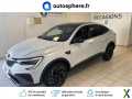 Photo renault arkana 1.3 TCe 160ch mild hybrid esprit Alpine EDC -23