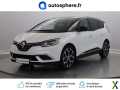 Photo renault grand scenic 1.3 TCe 140ch Techno EDC 7 places