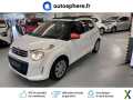 Photo citroen c1 Airscape VTi 72 Shine 3p