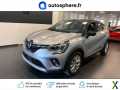 Photo renault captur 1.0 TCe 90ch Intens -21