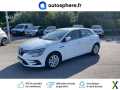 Photo renault megane 1.0 TCe 115ch FAP Business -21B