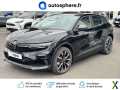 Photo renault megane E-Tech Electric 130ch Evolution autonomie confort