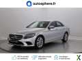 Photo mercedes-benz cl 180 1.5 156ch Avantgarde Line 9G-Tronic
